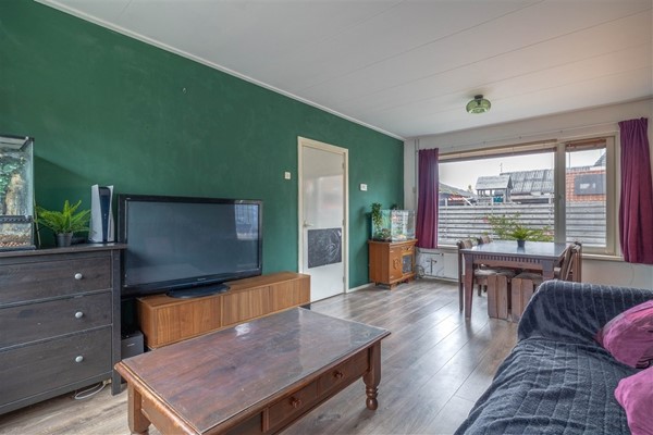 Medium property photo - 54E Laan 2, 9648 GK Wildervank